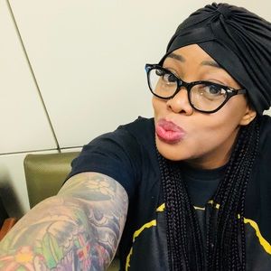 Meet your Posher, Ruth